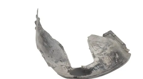 BMW 6 E63 E64 Front wheel arch liner splash guards 7009715