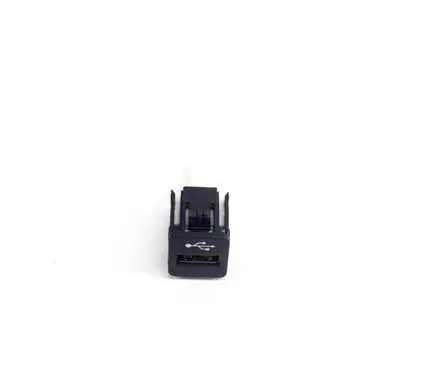 BMW X3 G01 USB socket connector 9229294