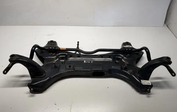 KIA Rio Front bumper support beam 54810H8000