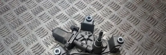 Dodge Durango Rear window wiper motor 68229937AA
