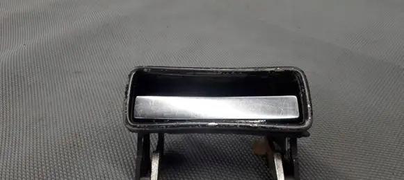 Volvo 240 Rear door interior handle