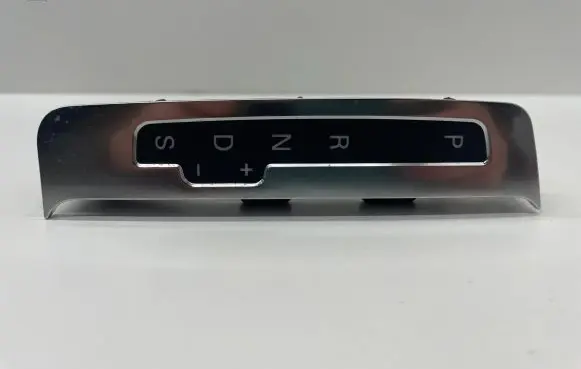 Audi A6 S6 C6 4F Gear shift selector indicator 4F1713463D
