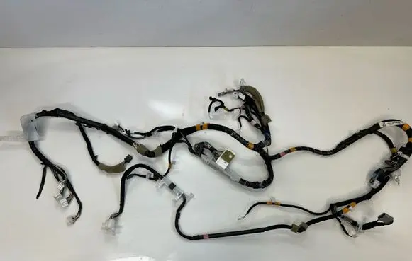 Toyota Land Cruiser (J150) Other wiring loom 8214260U20A