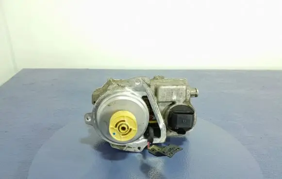 BMW 1 F40 Steering rack 38242488