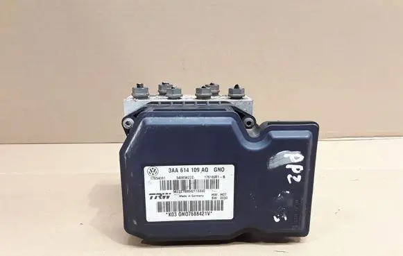Volkswagen PASSAT B7 ABS Pump 3AA614109AQ