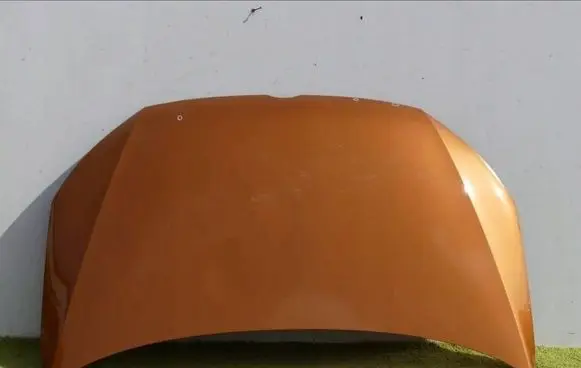 Engine bonnet/hood