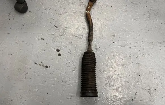 Mercedes-Benz R W251 Steering tie rod 