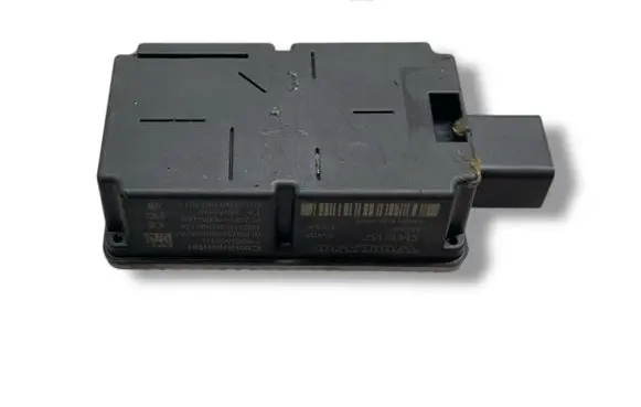 Volvo V40 Door central lock control unit/module 31419137 S180036003