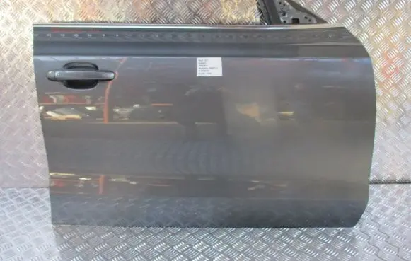 Audi A5 Sportback 8TA Front door