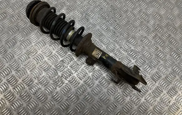 Suzuki Ignis Front shock absorber with coil spring 4160262R60