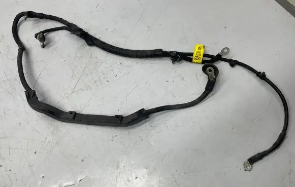 Opel Mokka Positive cable (battery) 95264925