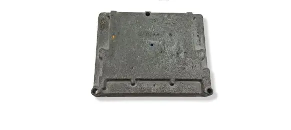 Ford Focus Engine control unit/module 5M5112A650AD 5M51-12A650-AD