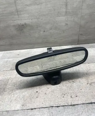 Jaguar XF X250 Rear view mirror (interior) 6H5217700AB