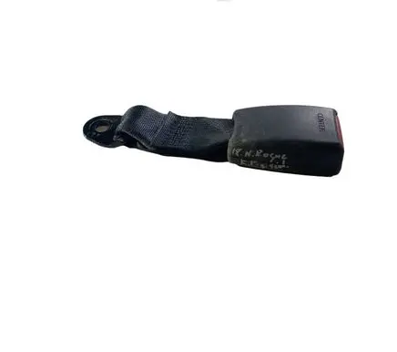 Nissan Rogue Rear seatbelt buckle J108GA G2285