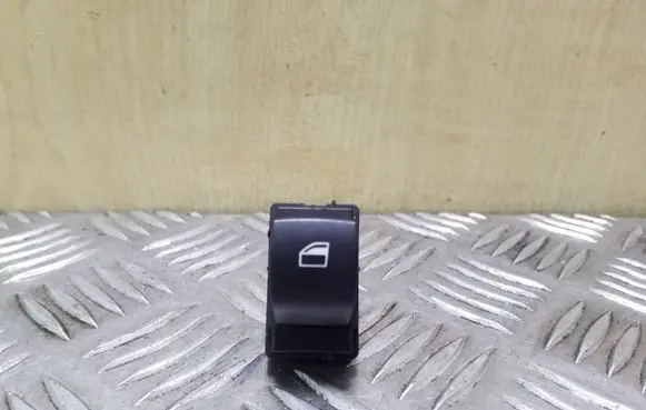 BMW X5 E70 Electric window control switch 6935534