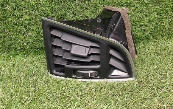Ford Grand C-MAX Dashboard side air vent grill/cover trim AM51R018B08 AM51R018B08AGW