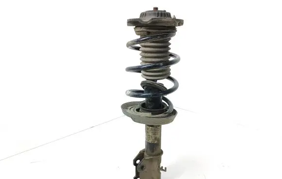 Opel Astra K Front shock absorber with coil spring 39039572 824903014626