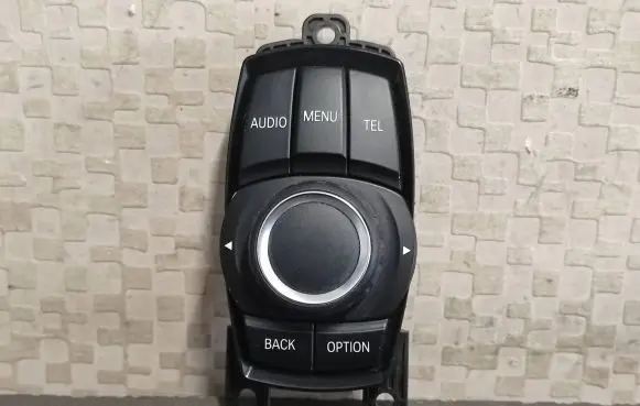 BMW 1 F20 F21 Head unit multimedia control 9261704