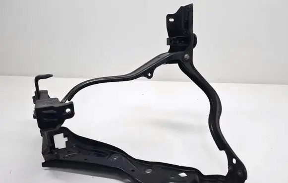 Mercedes-Benz E W212 Headlight/headlamp mounting bracket 2126200191