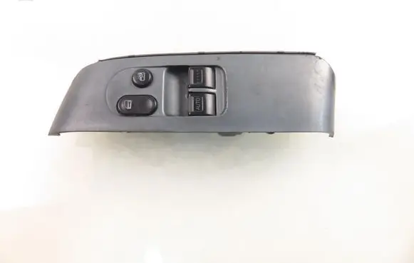 Electric window control switch