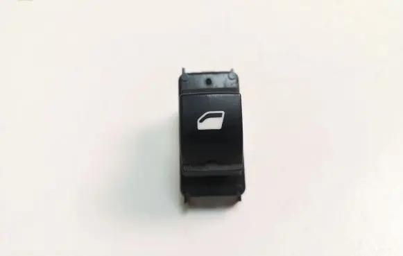 Citroen C4 II Picasso Electric window control switch