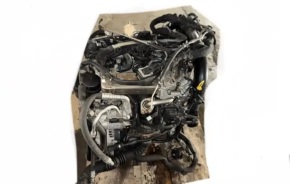Mercedes-Benz CLA C117 X117 W117 Engine A6510105818 651930 054429804927
