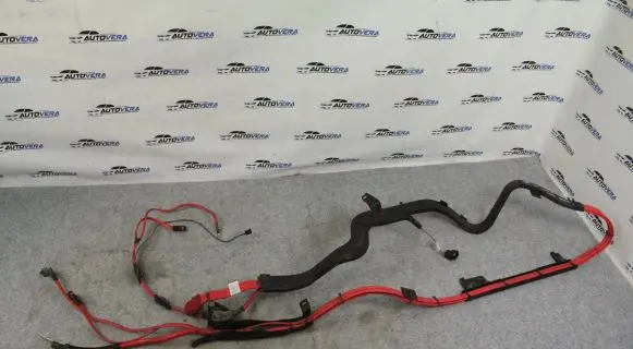 Positive cable (battery)
