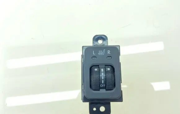 Subaru Outback Seat heating switch 83245AG080 83245AG 83245AG020