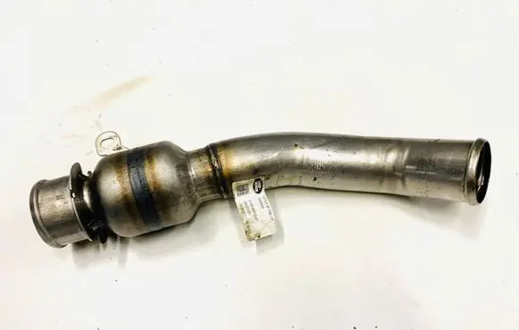 Land Rover Range Rover L405 Engine coolant pipe/hose CPLA9F788DF LR056348
