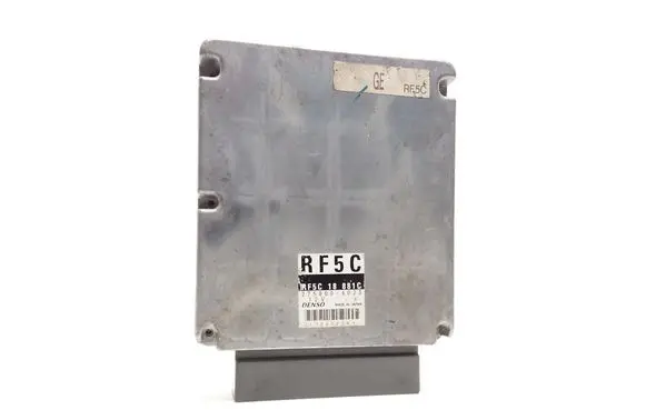 Mazda 6 Engine control unit/module 2758006023 RF5C18881C RF5C