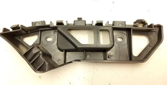 Volkswagen Caddy Front bumper mounting bracket 2K5807184