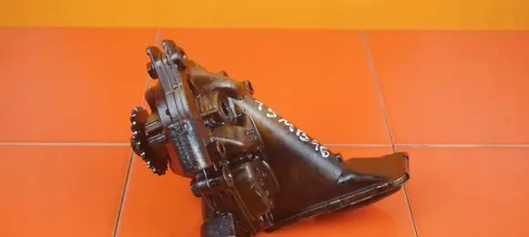 Toyota Auris E180 Oil pump 2ZRFXE