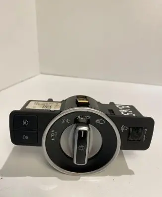 Mercedes-Benz C W204 Light switch A2049053003 10091542
