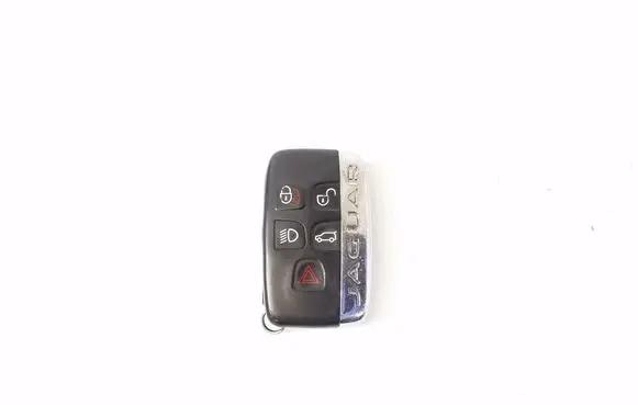 Jaguar F-Pace Ignition key/card HK8315K632BB