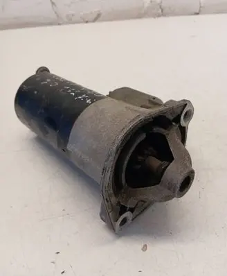Volvo V70 Starter motor 0001108167 0240101024