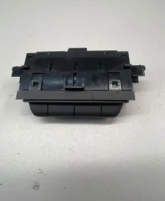 Renault Clio V Multifunctional control switch/knob 259803780R 5520000617963001 0357206011