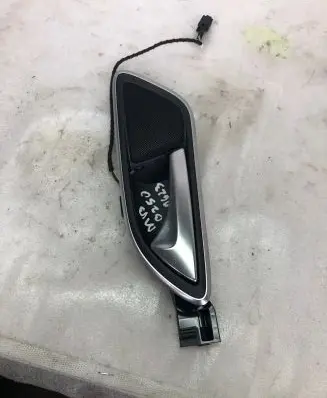 Mercedes-Benz B W246 W242 Rear door interior handle A2467600