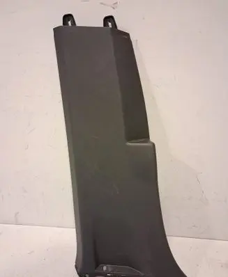 Volkswagen Atlas Cross Sport (B) pillar trim (bottom) 3CN867291B