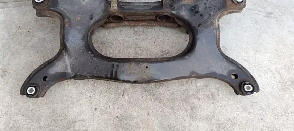 Land Rover Range Rover Evoque L538 Rear subframe