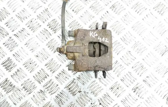 Chrysler Voyager Rear brake caliper 