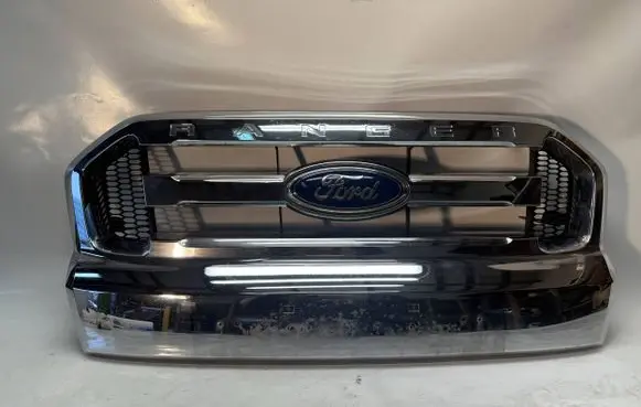 Ford Ranger Front bumper upper radiator grill EB3B8350A EB3B8223A EB3B-8350