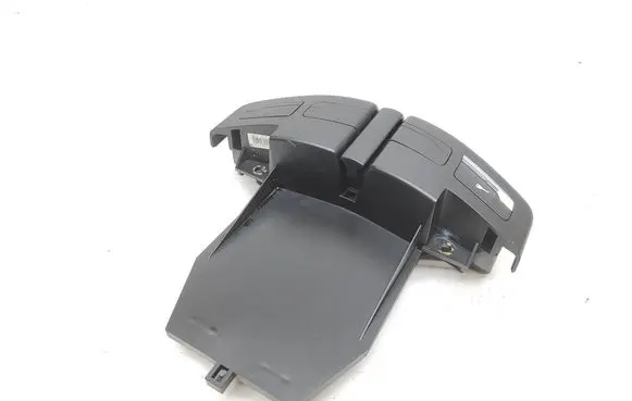 Porsche Cayenne (92A) Other switches/knobs/shifts 7P5927325D 000000038 5HB01035502