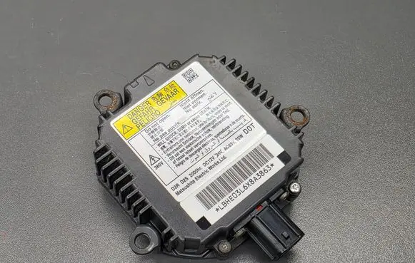 Honda CR-V Xenon control unit/module D2RD2S LBHE03L6X8A3863