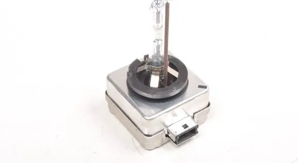 Volkswagen Touareg I Xenon bulb OSRAM