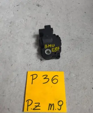 BMW 1 E81 E87 Air flap motor/actuator 2384288