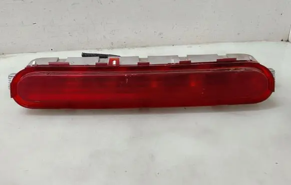 Toyota Corolla Verso E121 Third/center stoplight