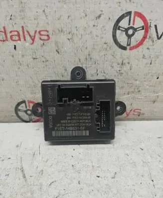 Ford Kuga II Door control unit/module F1ET14F142BC F1ET14C064AF F1ET14B531BF