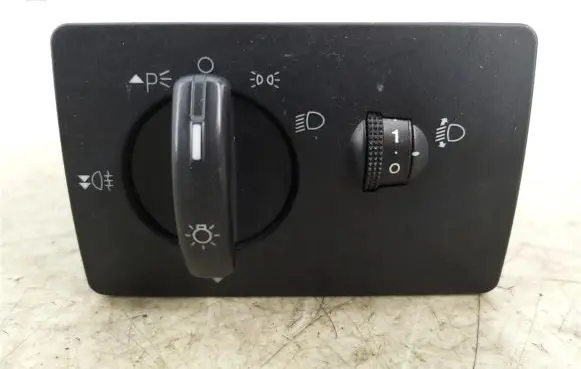 Ford Focus Light switch 4M5T-13A024LA