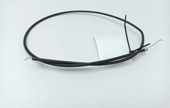 Aixam City III Heater control cables 