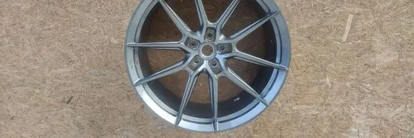 Ferrari 812 Superfast R21 alloy rim 5X1143 6061T6AL ITPD004403